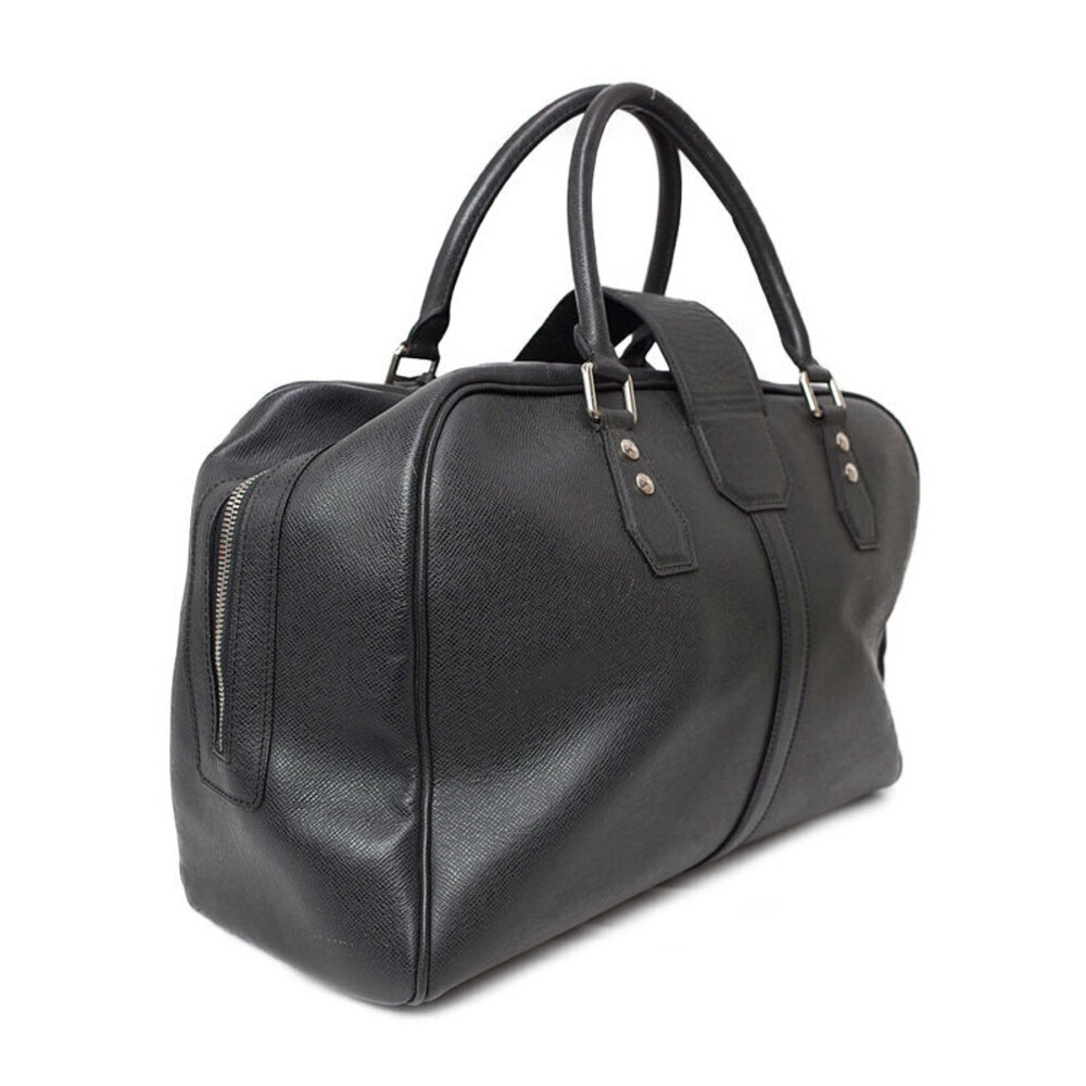 Louis Vuitton Ivan Taiga Boston Bag